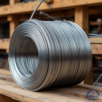 Алюминиевая сварочная проволока 1,2 мм ER 5356 купить в Уральске