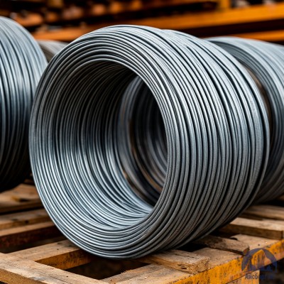 Проволока   1-П-1-30 ГОСТ 5663-79 купить в Уральске