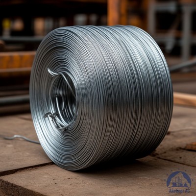 Проволока   1-П-1-45 ГОСТ 5663-79 купить в Уральске