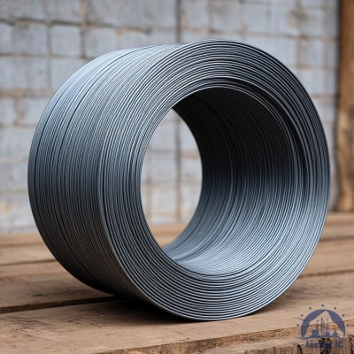 Проволока 1,2 мм 12МХ ГОСТ 18143-72 купить в Уральске