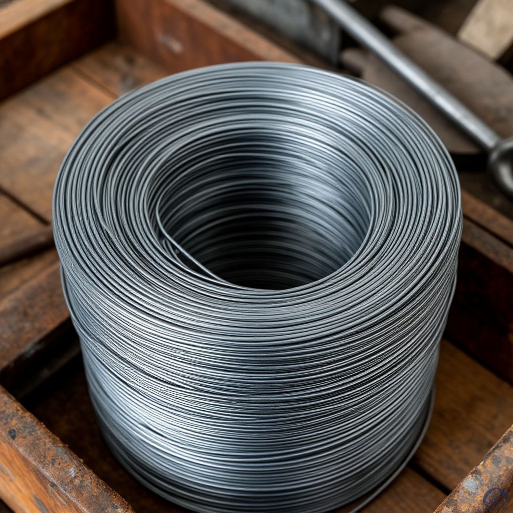 Проволока 1,2 мм 12Х1МФ ГОСТ 18143-72