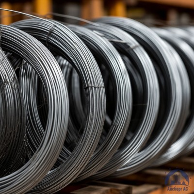 Проволока 1,2 мм 12ХМ ГОСТ 18143-72 купить в Уральске