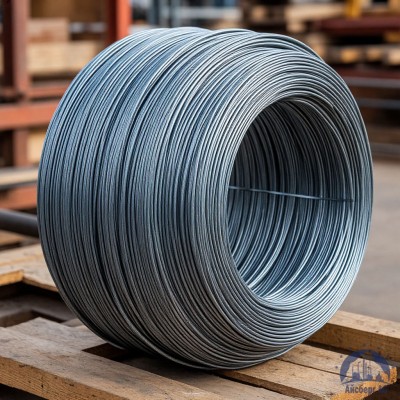 Проволока вольфрамовая 12 мкм ВМ купить в Уральске