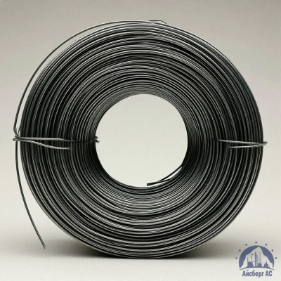 Проволока вольфрамовая 12,2 мкм ВА купить в Уральске