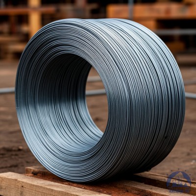 Проволока вольфрамовая 12,2 мкм ВМ купить в Уральске