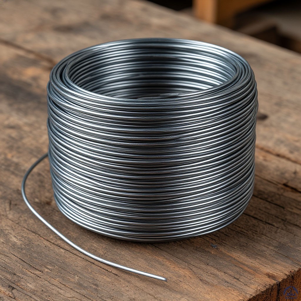 Проволока вольфрамовая 12,4 мкм ВА