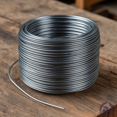 Проволока вольфрамовая 12,4 мкм ВА купить в Уральске