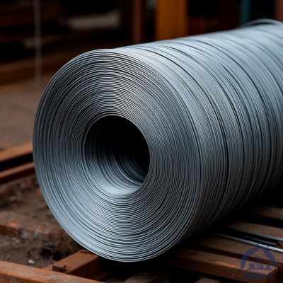 Проволока вольфрамовая 12,4 мкм ВМ купить в Уральске