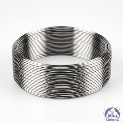 Проволока иридиевая 0,12 мм И 99,8 ГОСТ 19351-2006 купить в Уральске