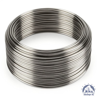 Проволока иридиевая 0,12 мм И 99,9 ГОСТ 19351-2006 купить в Уральске