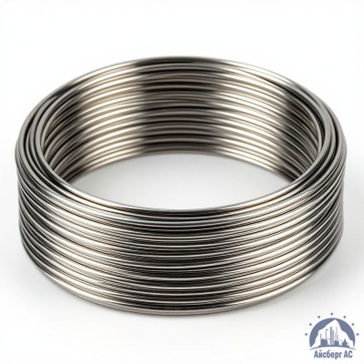 Проволока иридиевая 0,14 мм И 99,8 ГОСТ 19351-2006 купить в Уральске