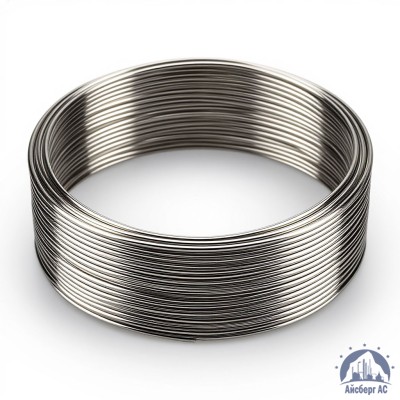 Проволока круглая 0,2-П-2-70Г ГОСТ 3875-83 купить в Уральске