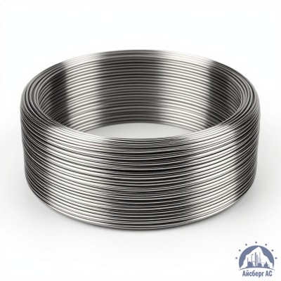 Проволока наплавочная 2 Нп-30Х10Г10Т ГОСТ 10543-98 купить в Уральске