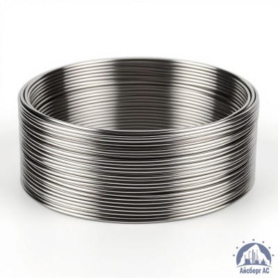 Проволока наплавочная 2 Нп-30Х17 ГОСТ 10543-98 купить в Уральске