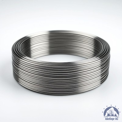 Проволока наплавочная 2 Нп-30Х9 ГОСТ 10543-98 купить в Уральске