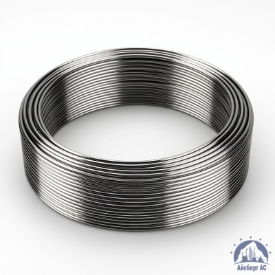 Проволока титановая 4 мм ВТ1-00СВ ГОСТ 27265-87 купить в Уральске