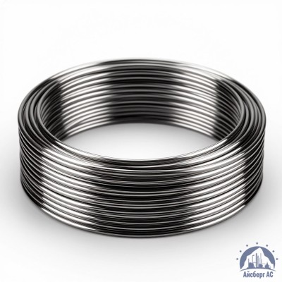 Проволока титановая 4 мм ВТ2СВ ГОСТ 27265-87 купить в Уральске