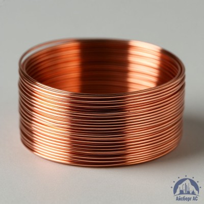 Проволока сварочная ДКРХМ 4 БТ МСр1 ГОСТ 16130-90 купить в Уральске