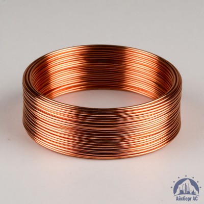 Проволока сварочная ДКРХМ 5 БТ М1 ГОСТ 16130-90 купить в Уральске