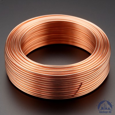 Проволока сварочная ДКРХМ 5 БТ М1р ГОСТ 16130-90 купить в Уральске