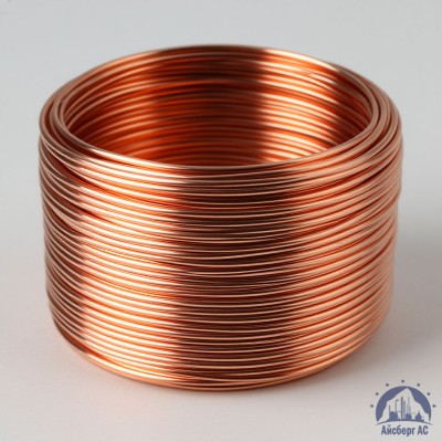 Проволока сварочная ДКРХМ 5 БТ М2 ГОСТ 16130-90 купить в Уральске