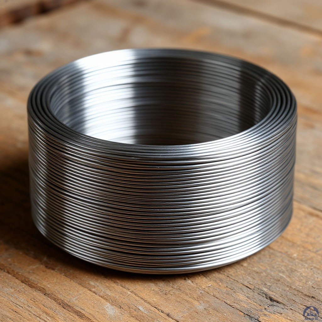 Алюминиевая сварочная проволока 0,8 мм ER 4043