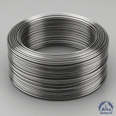 Алюминиевая сварочная проволока 0,8 мм СвА5 ГОСТ 7871-75 купить в Уральске