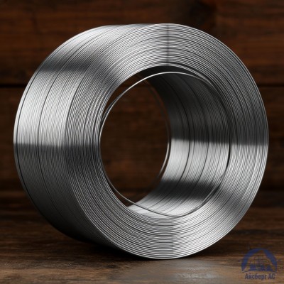 Алюминиевая сварочная проволока 0,8 мм СвА99 ГОСТ 7871-75 купить в Уральске