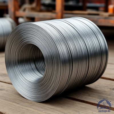 Алюминиевая сварочная проволока 0,8 мм СвАКЮ ГОСТ 7871-75 купить в Уральске