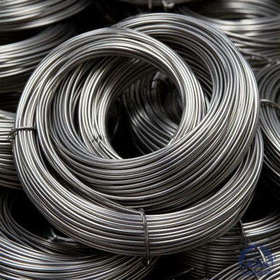 Алюминиевая сварочная проволока 0,8 мм СвАМГ6 ГОСТ 7871-75 купить в Уральске