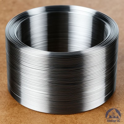 Алюминиевая сварочная проволока 0,8 мм СвАМГ6Н ГОСТ 7871-75 купить в Уральске