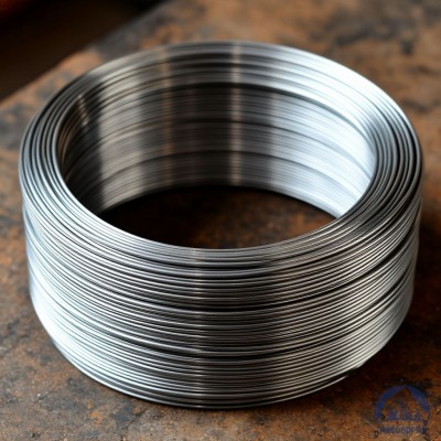 Алюминиевая сварочная проволока 0,8 мм СвАМЦ ГОСТ 7871-75 купить в Уральске