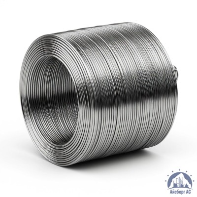 Алюминиевая сварочная проволока 1,2 мм АК5Н купить в Уральске