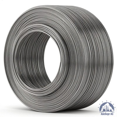 Алюминиевая сварочная проволока 1,2 мм АМГ6Н ГОСТ 7871-75 купить в Уральске