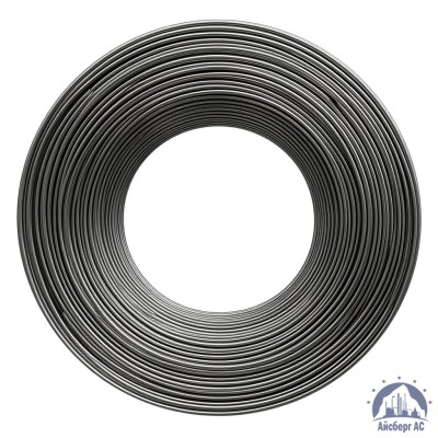 Алюминиевая сварочная проволока 1,2 мм АМЦН ГОСТ 7871-75 купить в Уральске