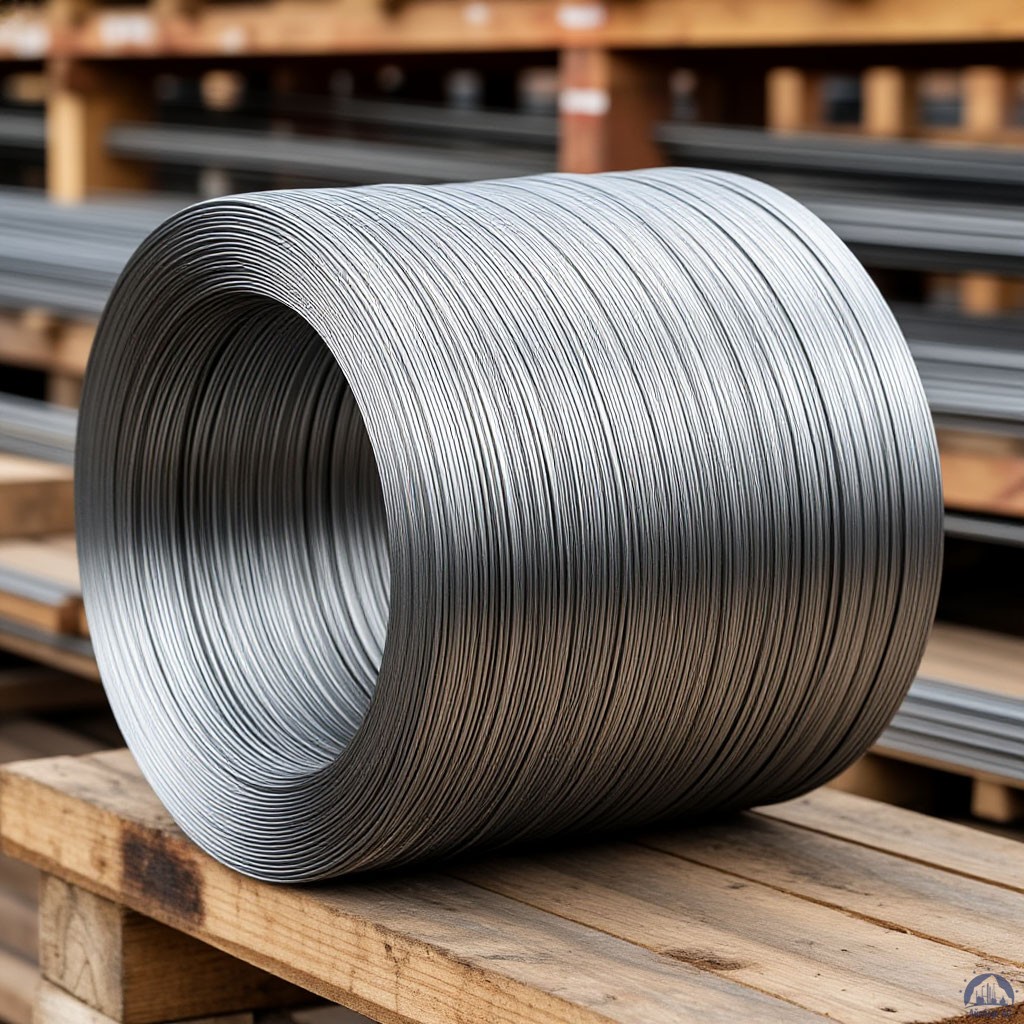 Алюминиевая сварочная проволока 1,2 мм СвАМГ5