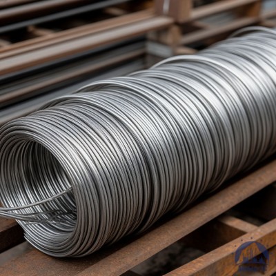 Алюминиевая сварочная проволока 1,6 мм ER 5183 купить в Уральске