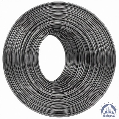 Алюминиевая сварочная проволока 1,6 мм ER 5356 купить в Уральске