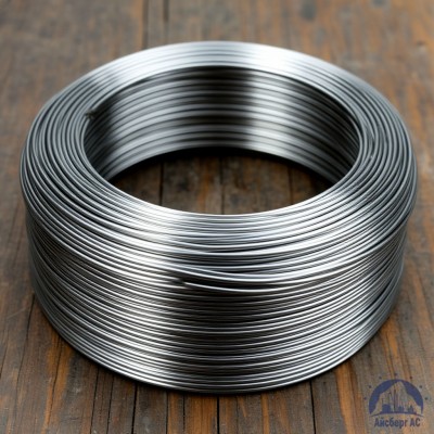 Алюминиевая сварочная проволока 2 мм ER 4043 купить в Уральске