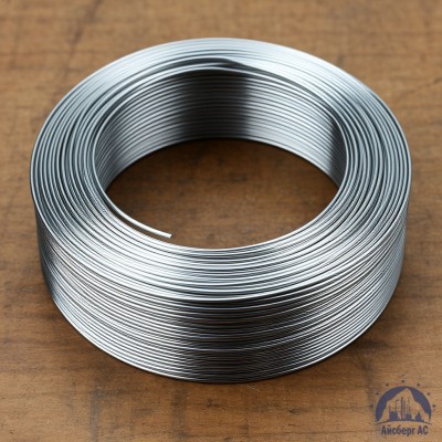 Алюминиевая сварочная проволока 2 мм ER 5183 купить в Уральске