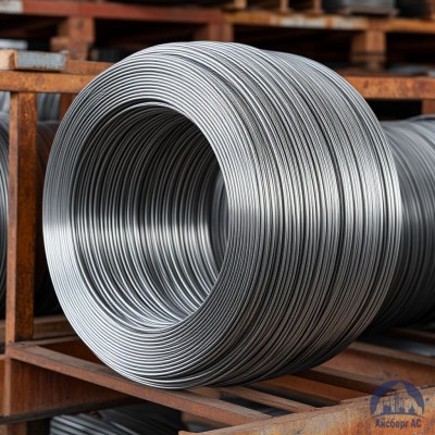 Алюминиевая сварочная проволока 2 мм ER 5356 купить в Уральске