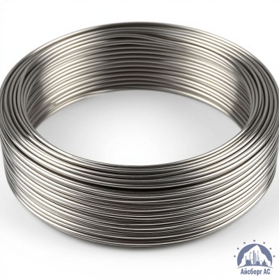 Алюминиевая сварочная проволока 2 мм АК5Н купить в Уральске