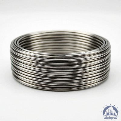 Алюминиевая сварочная проволока 2 мм АМГ6Н ГОСТ 7871-75 купить в Уральске