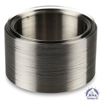 Алюминиевая сварочная проволока 2 мм СвАК5М купить в Уральске