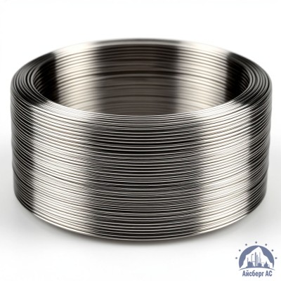 Алюминиевая сварочная проволока 2 мм СвАК5Н купить в Уральске