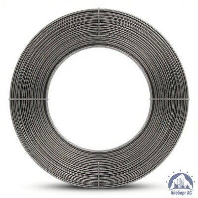 Алюминиевая сварочная проволока 2 мм СвАМГ61М купить в Уральске