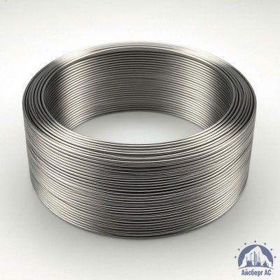 Алюминиевая сварочная проволока 2 мм СвАМГ61Н купить в Уральске