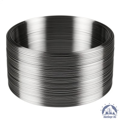 Алюминиевая сварочная проволока 2 мм СвАМГ6М купить в Уральске