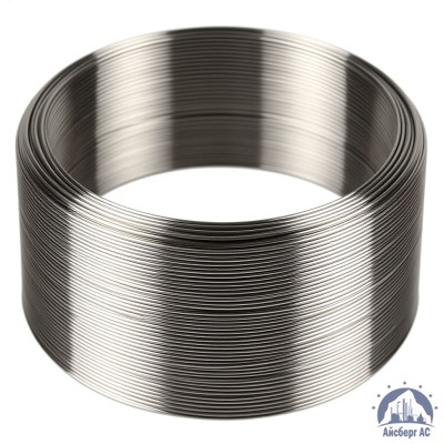 Алюминиевая сварочная проволока 2 мм СвАМГ6Н купить в Уральске