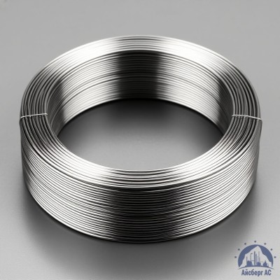 Алюминиевая сварочная проволока 2,4 мм ER 5183 купить в Уральске